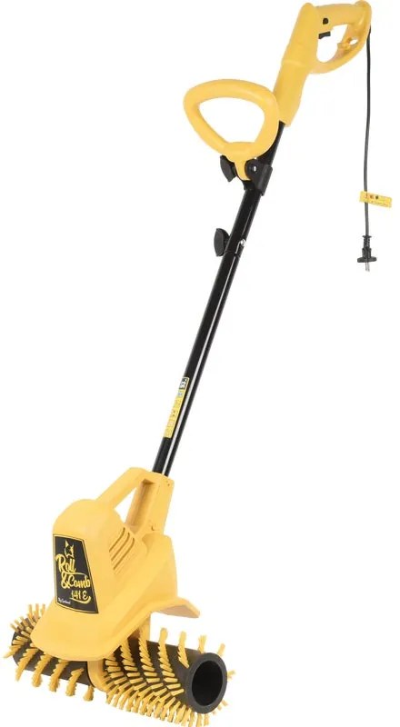 Spazzatrice elettrica GARLAND Roll&Comb 141E 300 W 40 cm