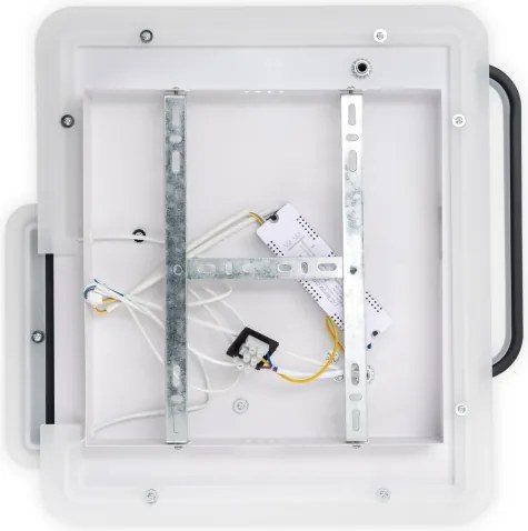 Brilagi - Plafoniera LED dimmerabile FLARE LED/64W/230V 3000/4000/6000K +DO