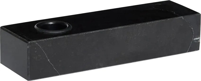 Candeliere in pietra Brick - Hübsch