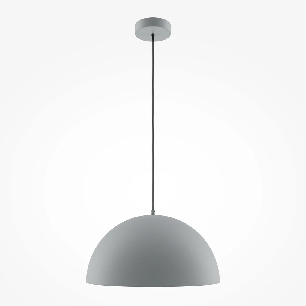 Maytoni | Basic colors Lampada a soffitto / plafoniera Modern Grigio