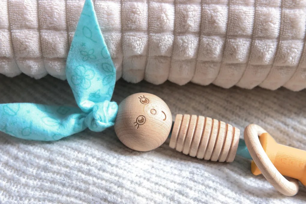 Milaniwood - Un gioco sensoriale per i più piccoli - Bruco