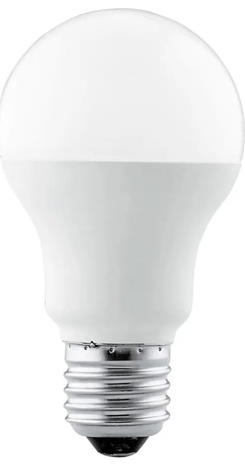 Lampadina LED E27 6,2W 3000K
