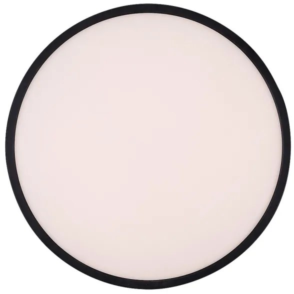 Rabalux 71156 - Plafoniera LED dimmerabile EZIO LED/18W/230V 3000K 29 cm