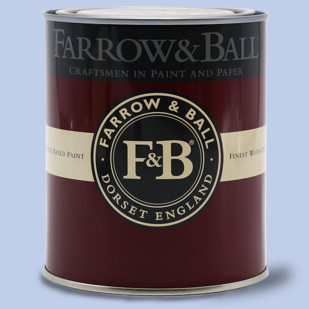 Farrow & Ball Flat Eggshell Archive Colour - Graupel G10 - 0,75l