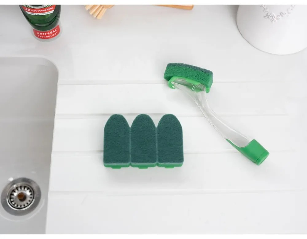 Spazzola piatti Fairy – Addis