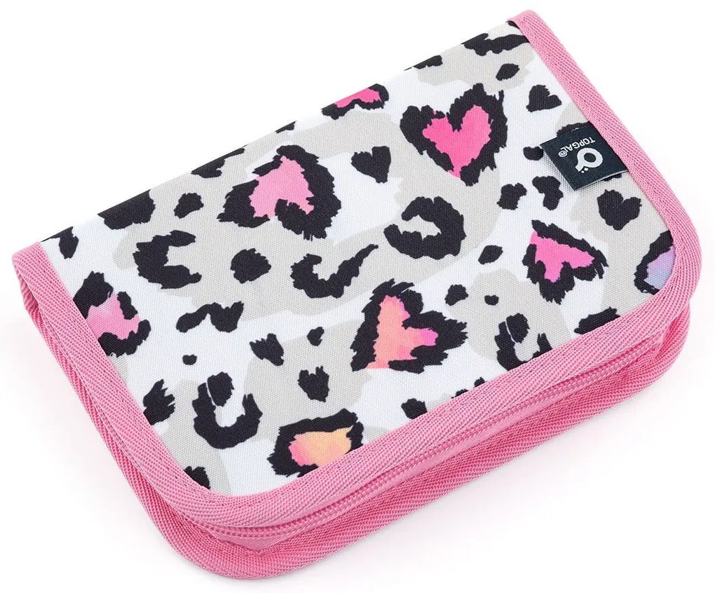 Astuccio scuola Topgal PENN 23037 G