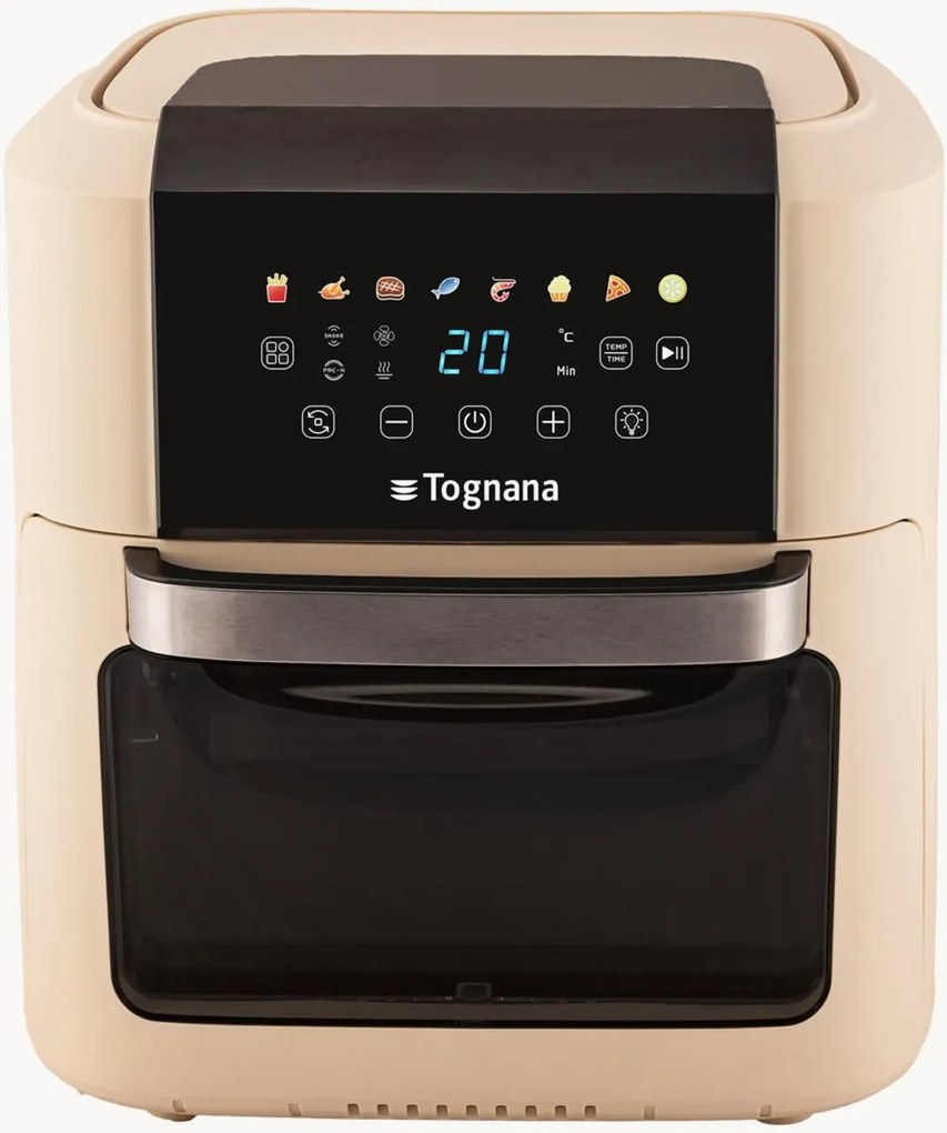 Friggitrice ad aria Carly