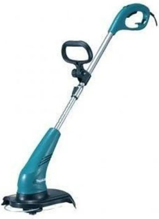 Makita Trimmer a batteria con manico regolabile 4,75 kg
