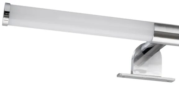 Lampada LED per specchio da bagno APA LED/6W/230V 40 cm IP44 cromo lucido