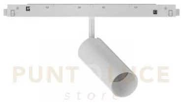 Ego spot track single led cob citizen dimmerabile 1-10v 1150 lm 300...