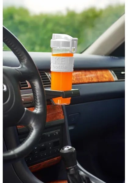 Concept SM3380 - Frullatore con accessori ACTIVE SMOOTHIE 500W/230V bianco