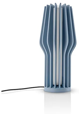 Eva Solo - Radiant Portable Lampada da Tavolo H25 Dusty Blue