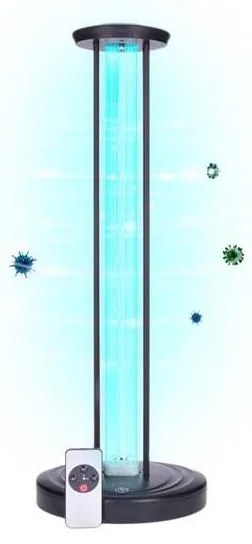 Brilagi - Disinfettante germicida senza ozono lampada UVC/100W/230V + +TC