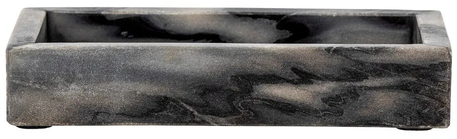 Vassoio decorativo in marmo 10x17,5 cm Feliza - Bloomingville