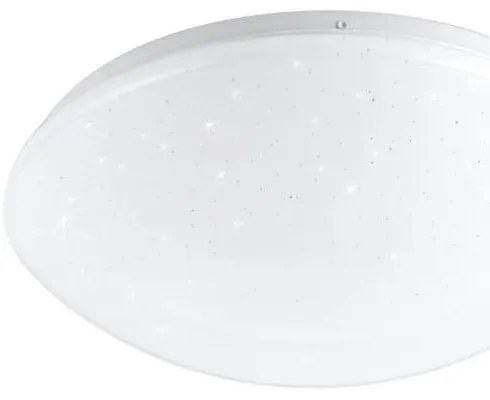 Plafoniera LED bianca ø 38 cm Magnus - Candellux Lighting