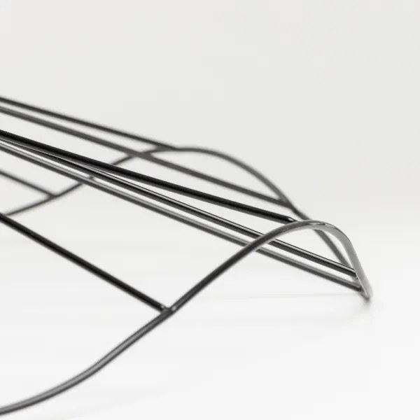 Paralume universale CURITIBA Ø 80 cm nero