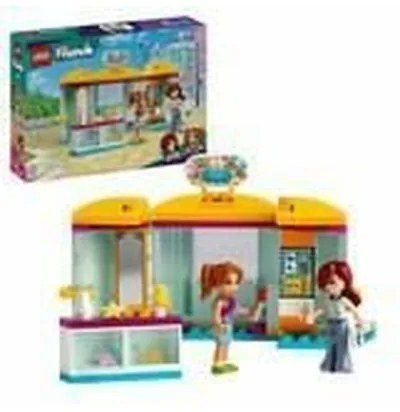 Playset Lego 42608 Mini Accessory Shop