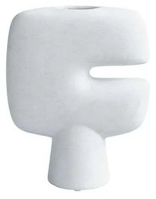 101 Copenhagen - Tribal Vase Mini Bone Bianco 101 Copenhagen