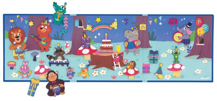 Magnéti'stories - Festival degli animali