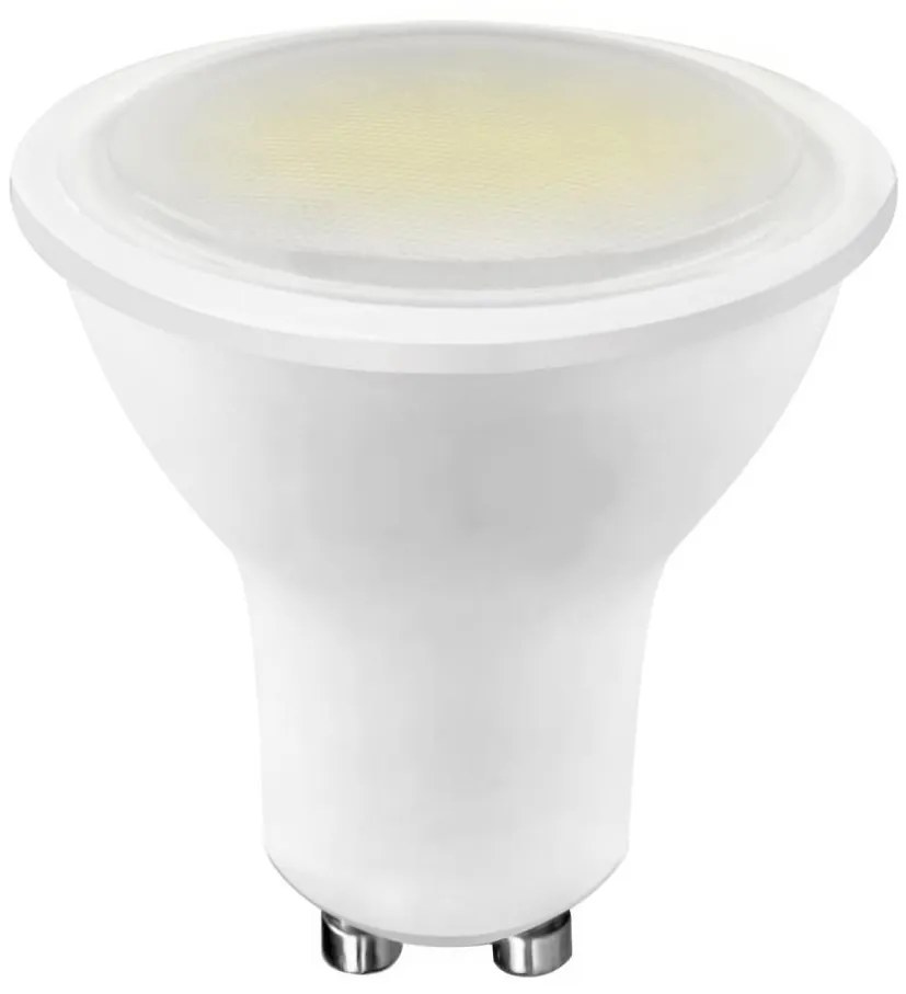 Lampadina LED GU10/7W/230V 6500K