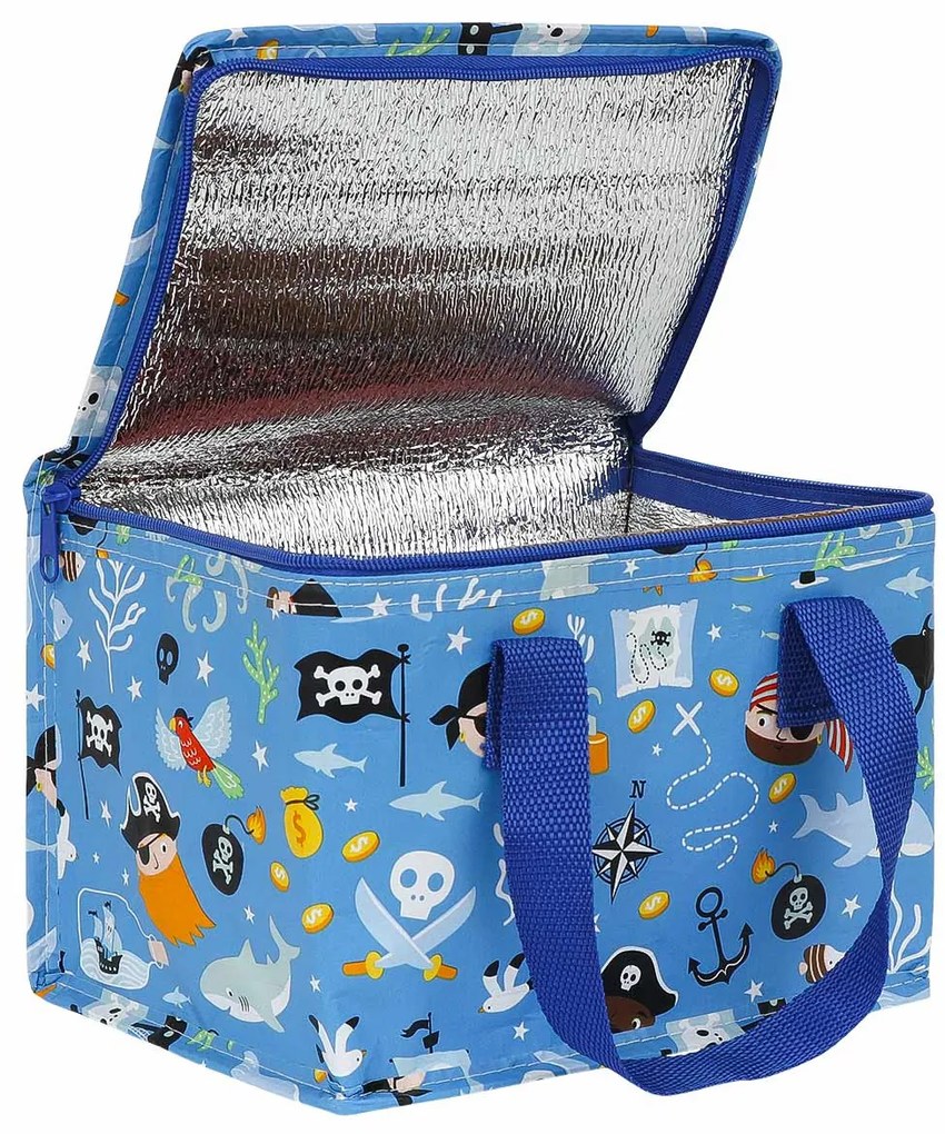 A Little Lovely Company - borsa termica - pirati