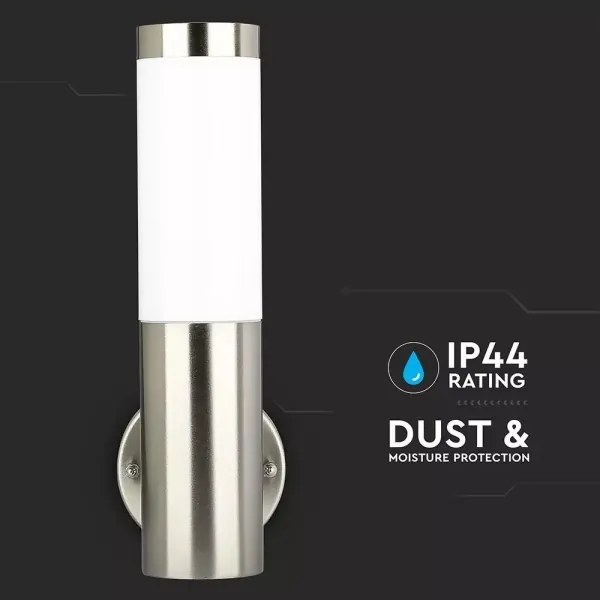 Applique da esterno 1xE27/60W/230V IP65