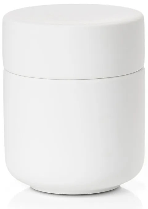 Organizzatore per il bagno in gres bianco Ume - Zone