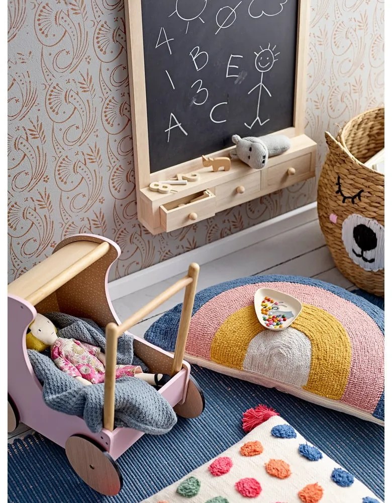 Tavola 50x80 cm Higma - Bloomingville Mini