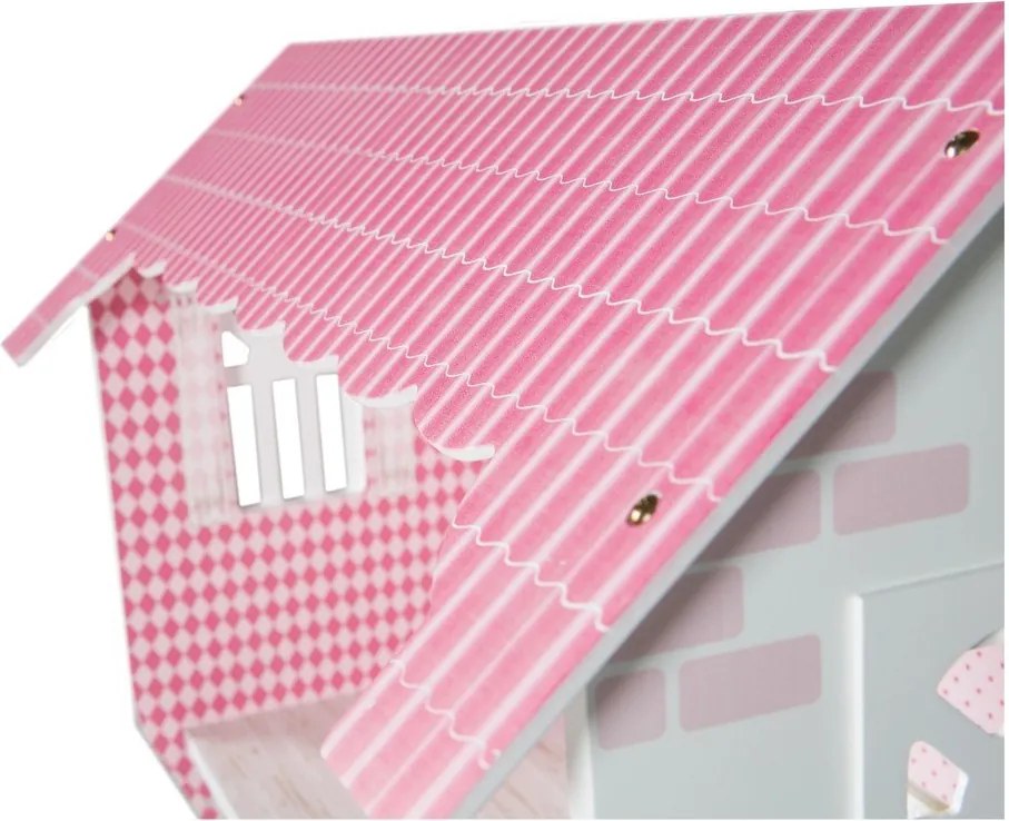 Casa delle bambole - Roba