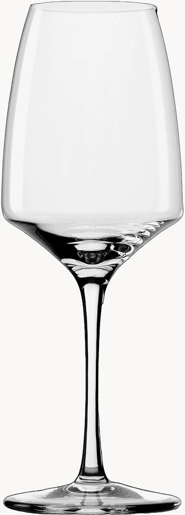 Set di 6 bicchieri da vino rosso in cristallo Experience
