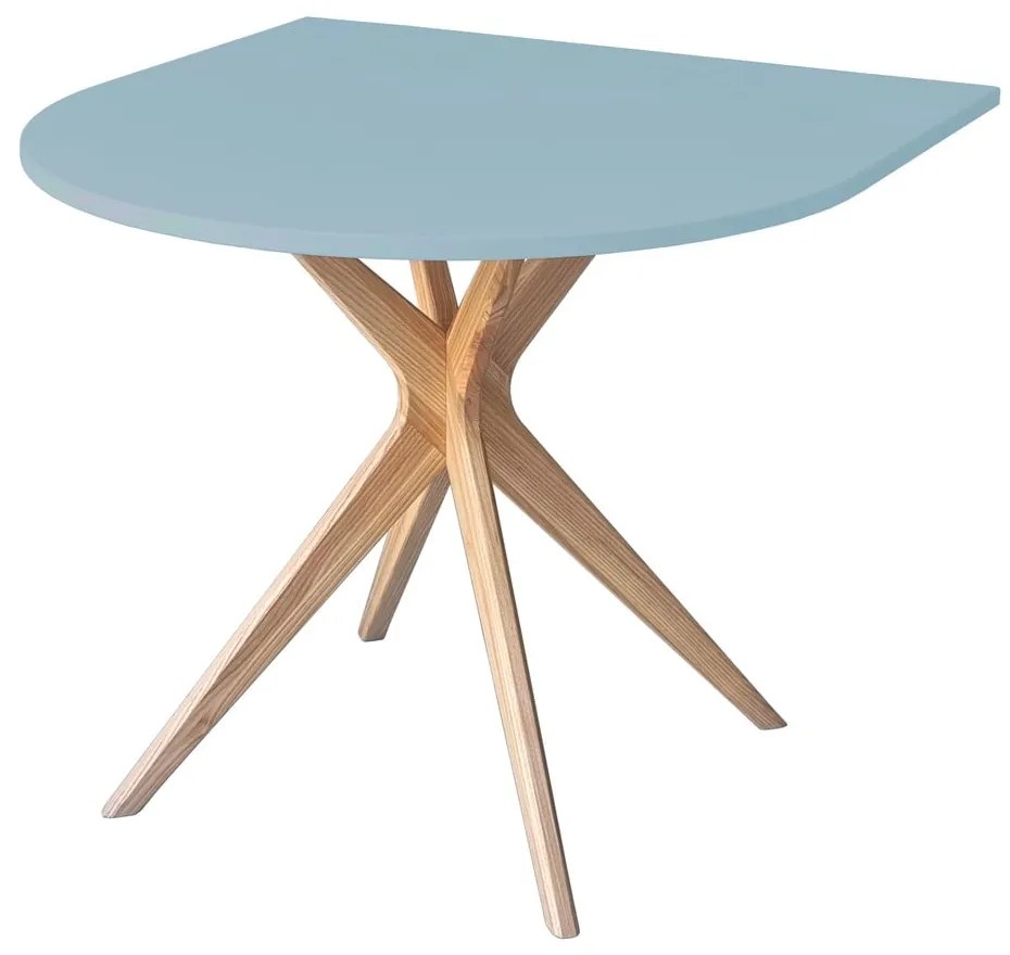 Tavolo da pranzo 90x90 cm Jubi – Ragaba