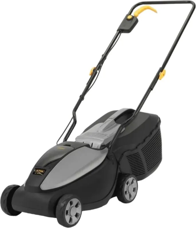 Alpina - rasaerba al 3020 li kit 20V