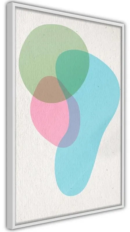 Poster Pastel Sets III