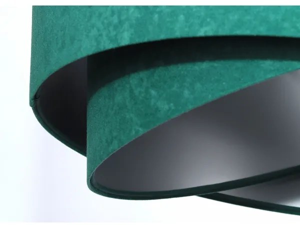 Lampadario a sospensione con filo GALAXY 1xE27/60W/230V