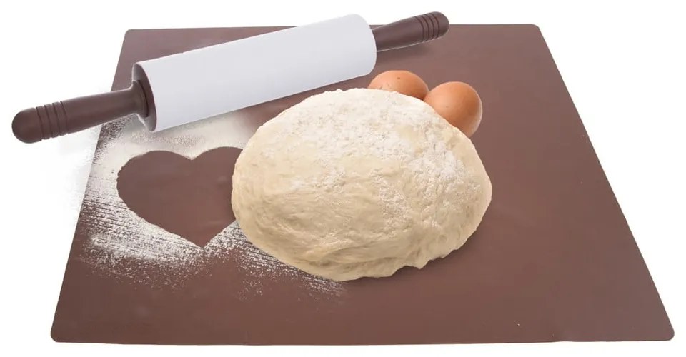 Stendipasta in silicone 30x40 cm – Orion