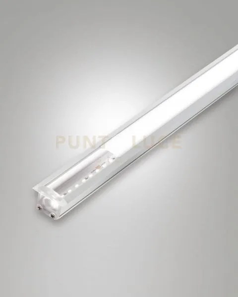 Gant barra led rgb 14,4w 530lm p40 per interni