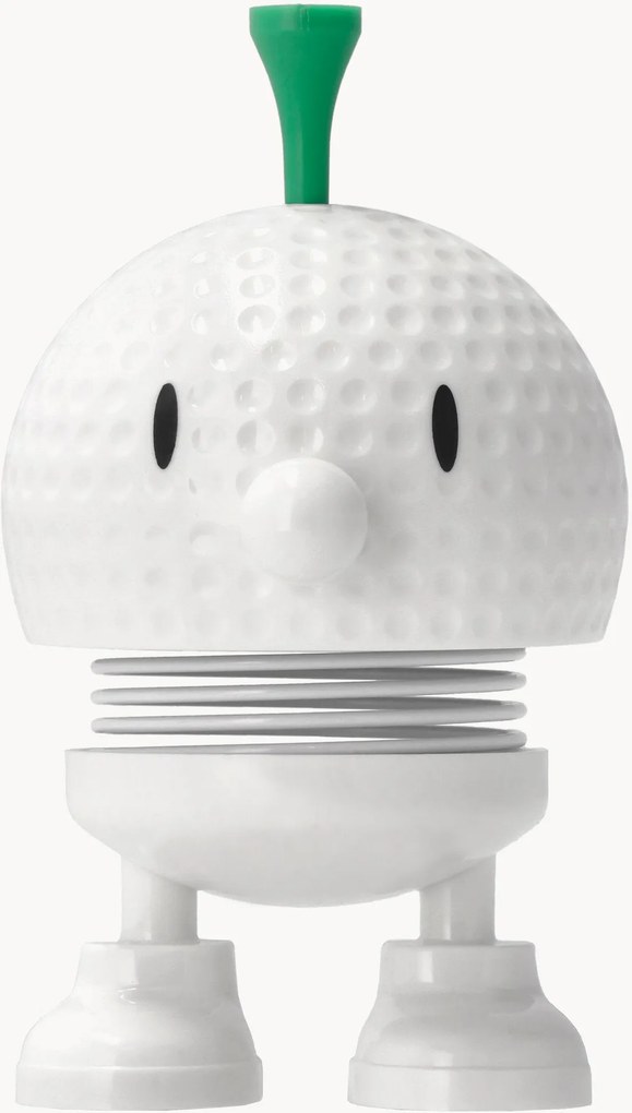 Oggetto decorativo Player