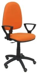 Sedia da Ufficio Ayna bali PC 04CP Arancio