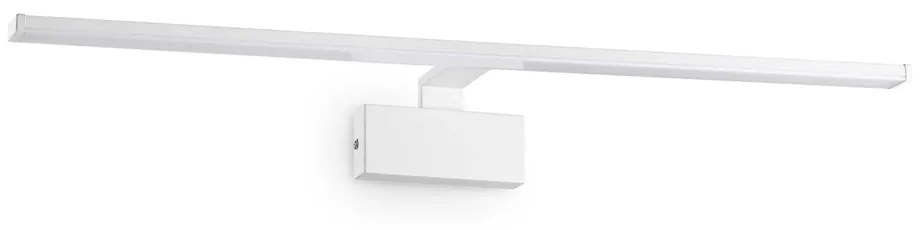 Applique Contemporanea Alma Metallo Ottone Led 12,5W 3000K Luce Calda