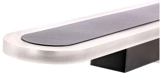 Applique a LED da esterno STICK LED/36W/230V IP65 3000K 120 cm