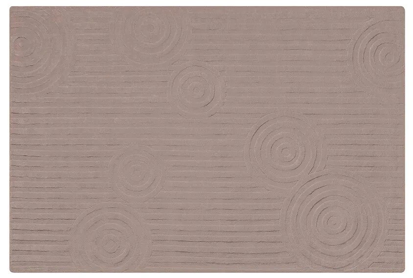 Blomus - Uzu Rug M Taupe Blomus