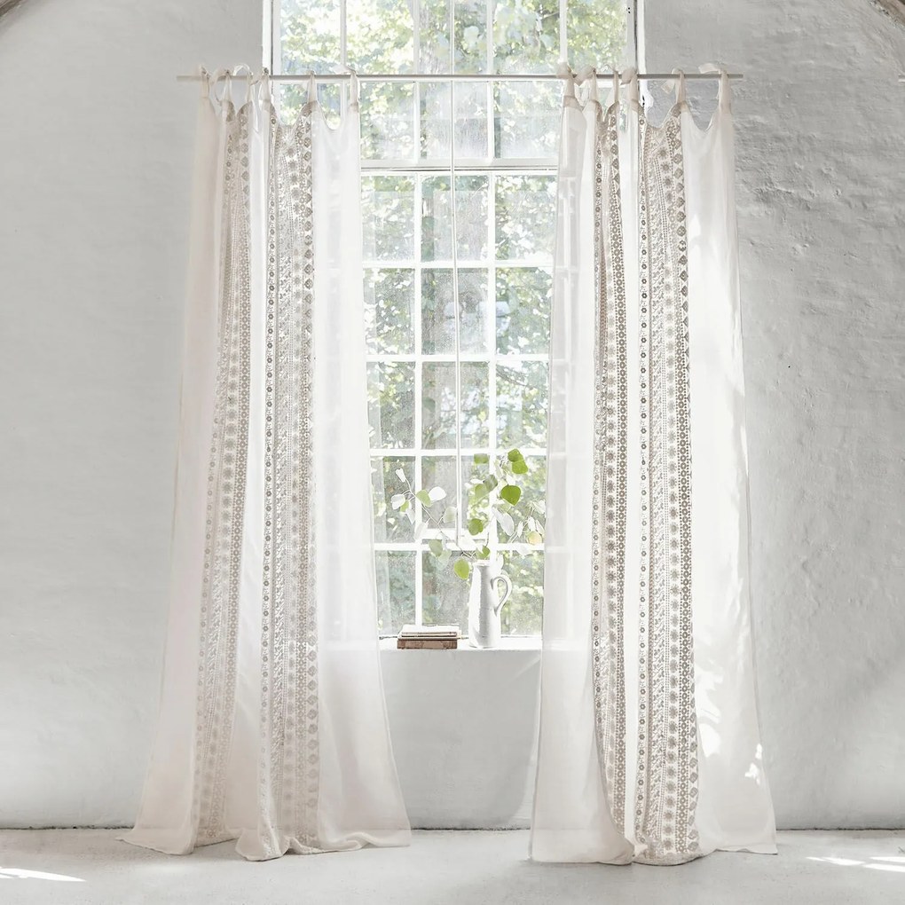 LOBERON Tenda Lace