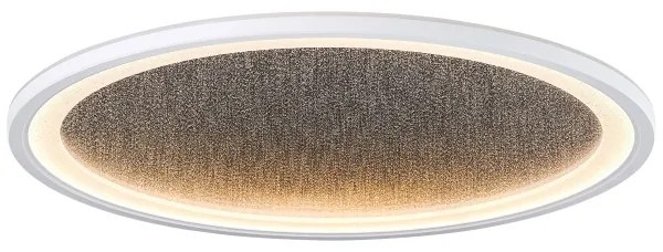 Brilliant - Plafoniera LED dimmerabile TANIDA LED/31W/230V 3000-6500K + +TC