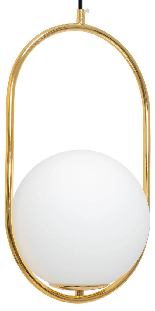 Lampada  APP473-1CP Gold