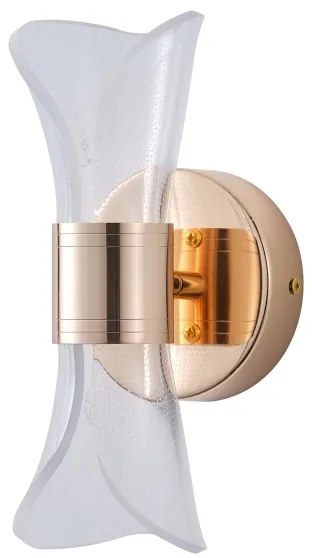 Applique a LED LED/8W/230V 3000K