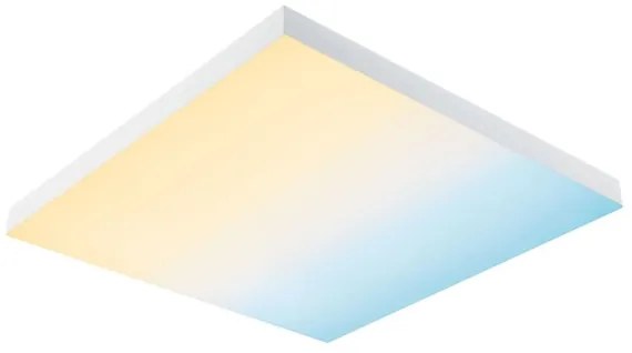 Paulmann 79905 - LED/19W RGBW Plafoniera con dimmer VELORA 230V + T