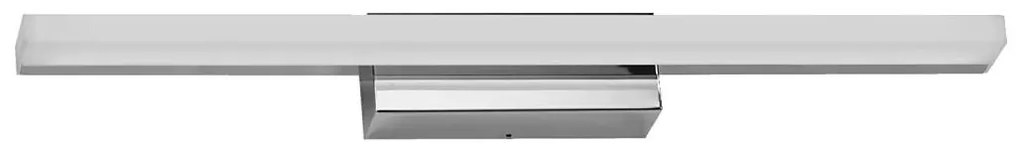 Osram -LED Illuminazione a LED dimmerabile per specchio ORBIS MIRROR LED/10W/230V 60 cm IP44