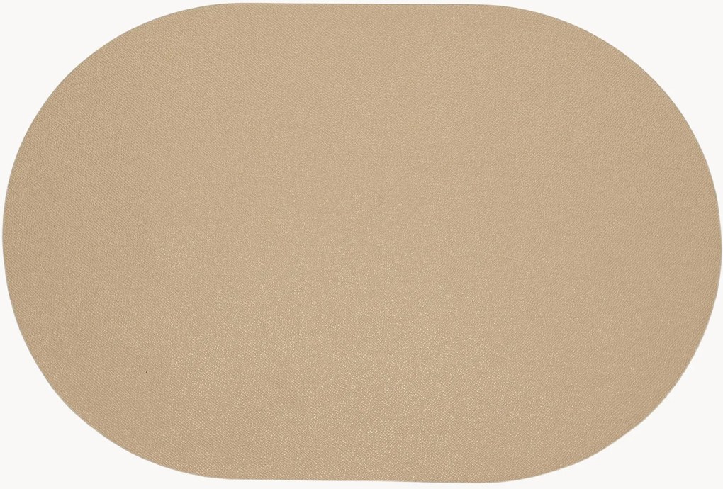 Set 4 tovagliette americane Tabletop
