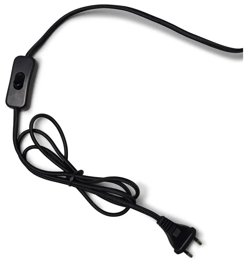 Lampada da parete in colore naturale Iguazu - Good&amp;Mojo