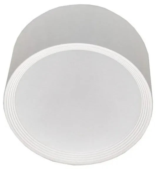 Plafoniera LED OSRAM PERCI LED/20W/230V IP40 2700K bianco